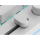 Glorious GMMK Wireless Numpad (White) - 1107535 - zdjęcie 8